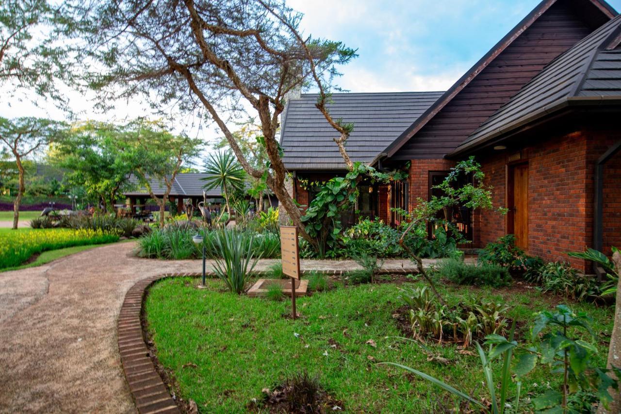 Вилла The Retreat At Ngorongoro Карату Экстерьер фото
