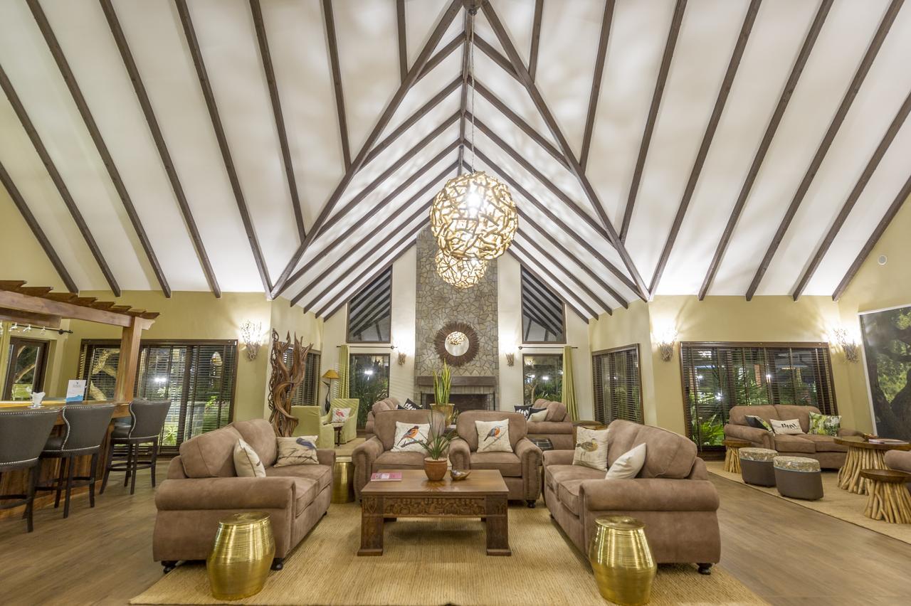 Вилла The Retreat At Ngorongoro Карату Экстерьер фото