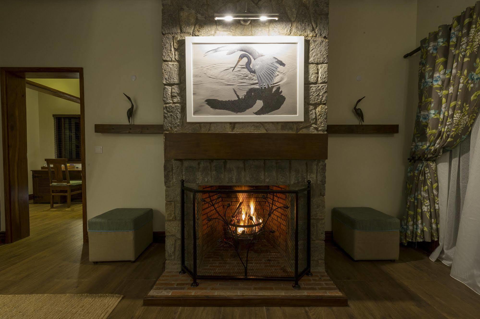 Вилла The Retreat At Ngorongoro Карату Экстерьер фото