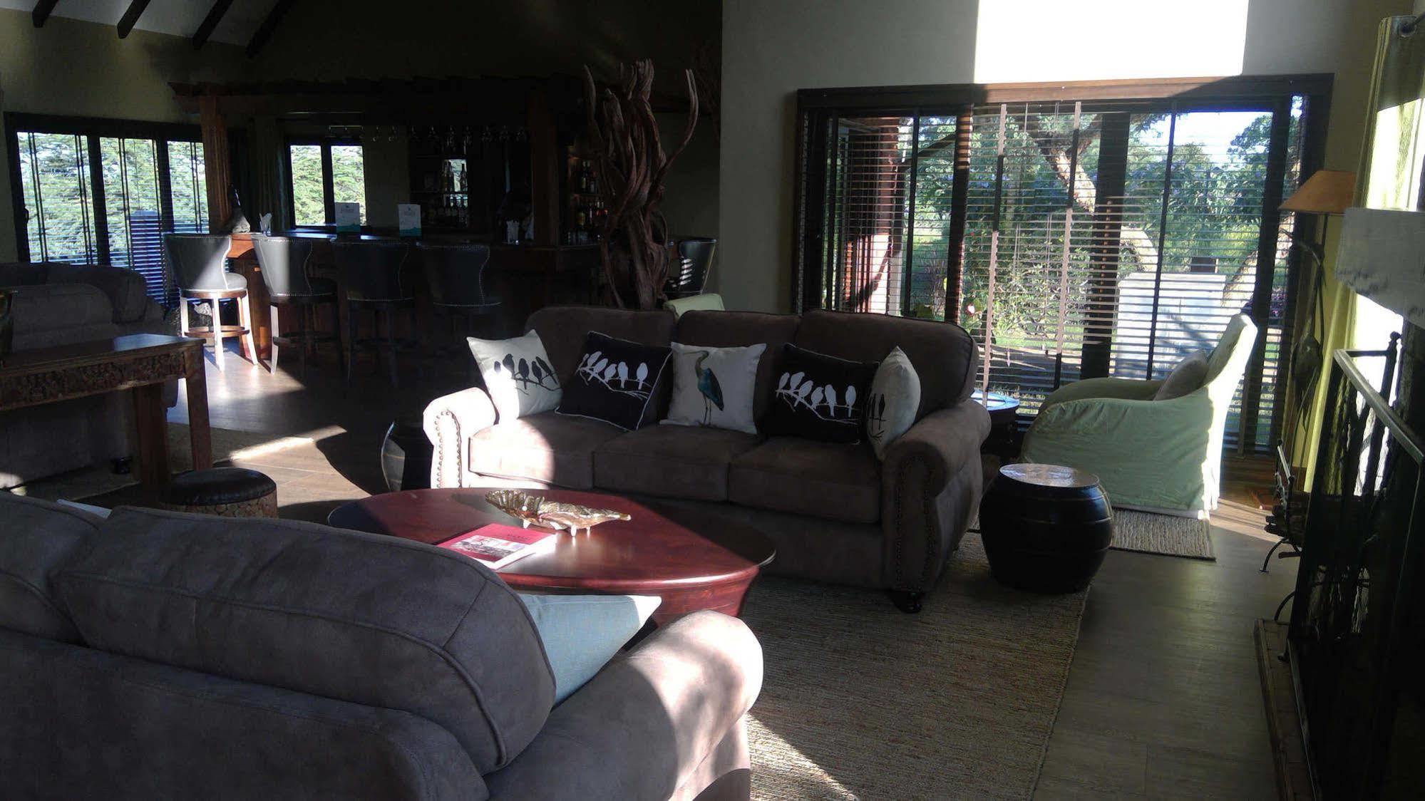 Вилла The Retreat At Ngorongoro Карату Экстерьер фото